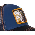 mutzen-gebogen-marineblau-snapback-son-goku-dragon-ball-von-capslab