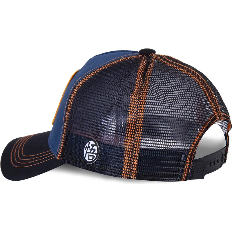 mutzen-gebogen-marineblau-snapback-son-goku-dragon-ball-von-capslab