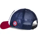 mutzen-gebogen-weiss-snapback-captain-america-und-iron-man-marvel-comics-von-capslab
