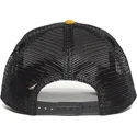 gorra-trucker-negra-y-amarilla-mono-banana-shake-de-goorin-bros