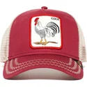 goorin-bros-rooster-trucker-cap-rot