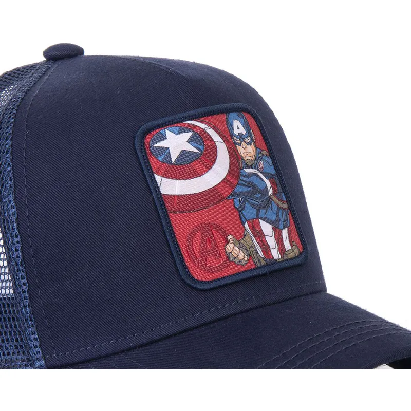 mutzen-gebogen-marineblau-snapback-captain-america-marvel-comics-von-capslab