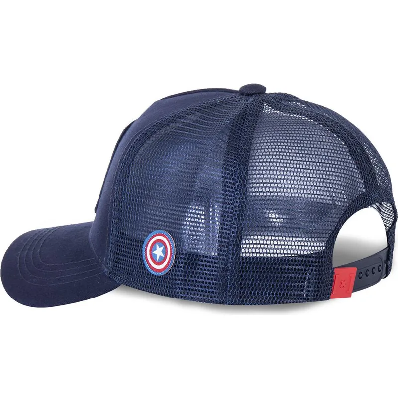 mutzen-gebogen-marineblau-snapback-captain-america-marvel-comics-von-capslab