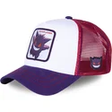 weisse-rote-und-violette-trucker-kappe-gengar-gen1-pokemon-von-capslab