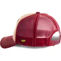 mutzen-gebogen-orange-snapback-silvester-looney-tunes-von-capslab
