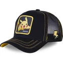 czapka-trucker-czarna-pikachu-pik7-pokemon-od-capslab