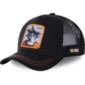 capslab-son-goku-gokd-dragon-ball-black-trucker-hat