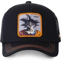 capslab-son-goku-gokd-dragon-ball-black-trucker-hat