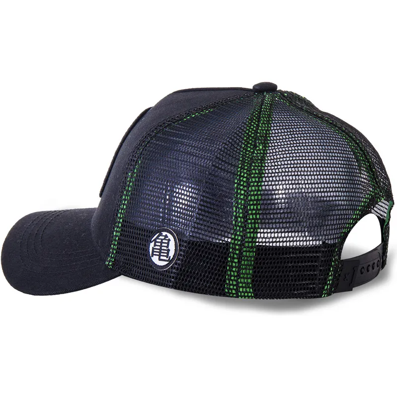 mutzen-gebogen-schwarz-snapback-master-roshi-dragon-ball-von-capslab