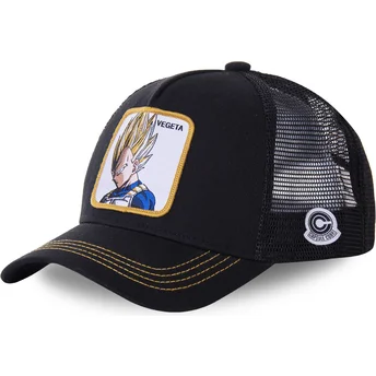 capslab-vegeta-super-saiyan-ve4-dragon-ball-black-trucker-hat