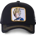 capslab-vegeta-super-saiyan-ve4-dragon-ball-black-trucker-hat