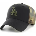 47-brand-mvp-back-switch-los-angeles-dodgers-mlb-black-and-camouflage-trucker-hat