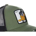 gron-trucker-keps-daffy-duck-daf2-looney-tunes-fran-capslab