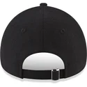 mutzen-gebogen-schwarz-verstellbares-band-9forty-melton-der-atlanta-braves-mlb-von-new-era