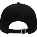 justerbar-svart-bojd-keps-med-svart-logotyp-9forty-league-essential-los-angeles-dodgers-mlb-fran-new-era