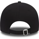 gorra-curva-negra-ajustable-con-logo-negro-9forty-league-essential-de-new-york-yankees-mlb-de-new-era