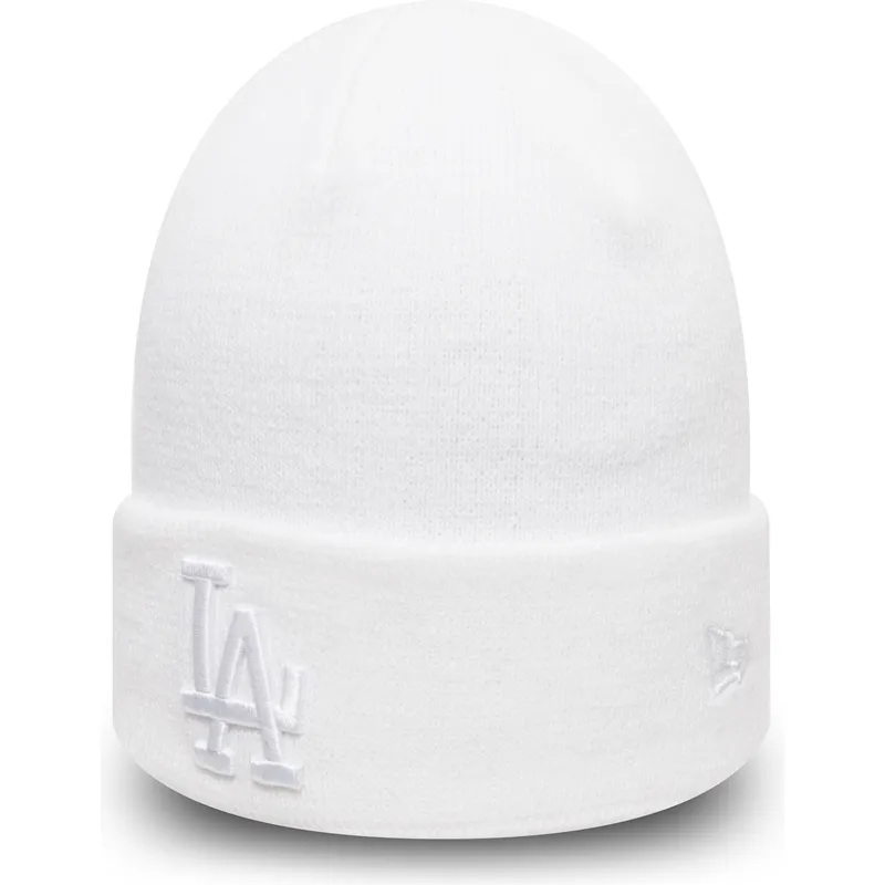 Bonnet femme Los Angeles Dodgers League Essential Cuff