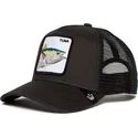 schwarze-trucker-kappe-thunfisch-big-fishy-von-goorin-bros