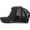 mutzen-gebogen-schwarz-snapback-the-farm-von-goorin-bros