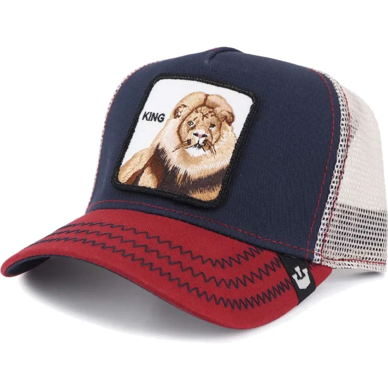mutzen-gebogen-marineblau-snapback-the-farm-von-goorin-bros