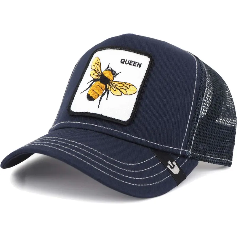 mutzen-gebogen-marineblau-snapback-the-farm-von-goorin-bros