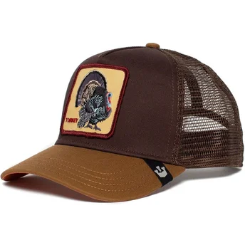mutzen-gebogen-braun-snapback-the-farm-von-goorin-bros