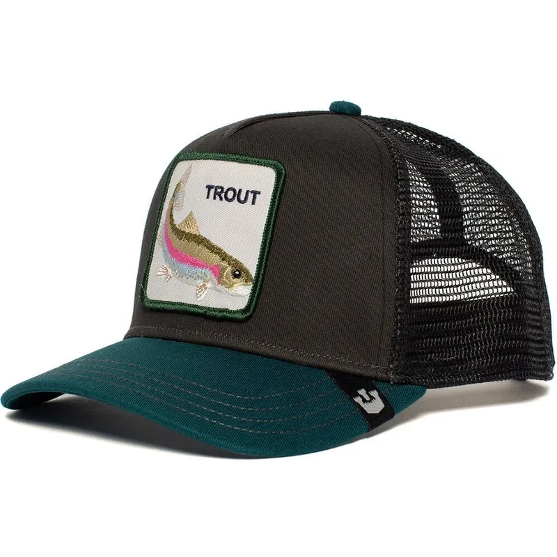 mutzen-gebogen-schwarz-snapback-the-farm-von-goorin-bros mutzen-gebogen-schwarz-snapback-the-farm-von-goorin-bros