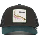 goorin-bros-schwarze-und-grune-trucker-kappe-rainbow-trout-forelle