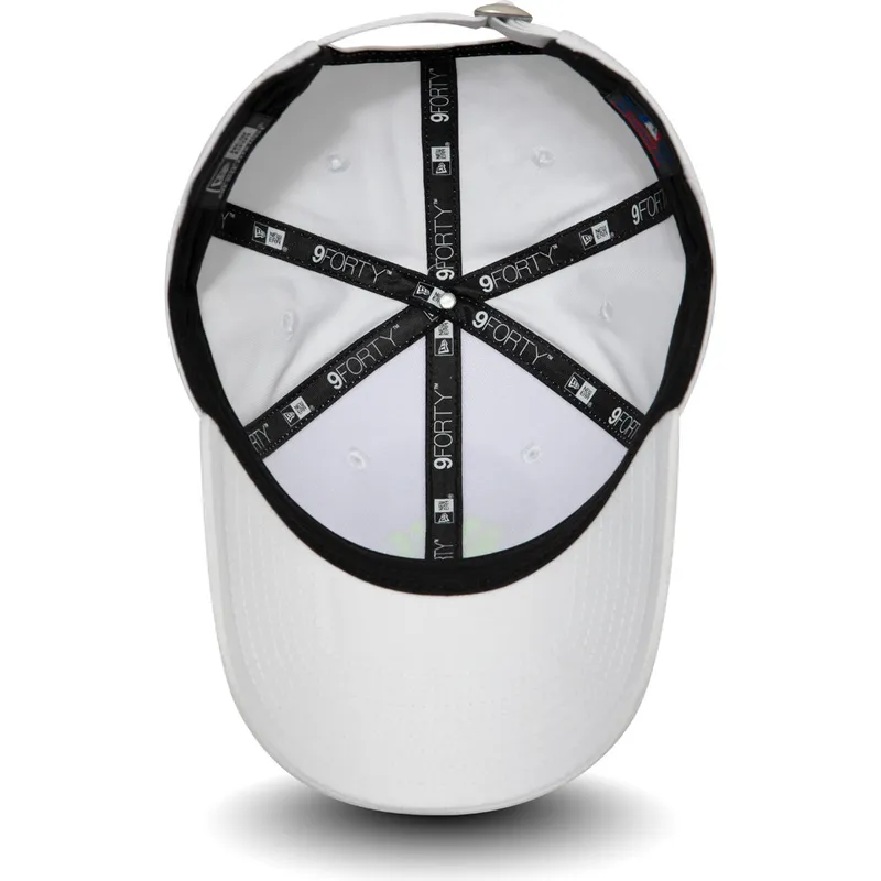 mutzen-gebogen-weiss-verstellbares-band-9forty-league-essential-neon-der-new-york-yankees-mlb-von-new-era mutzen-gebogen-weiss-verstellbares-band-9forty-league-essential-neon-der-new-york-yankees-mlb-von-new-era