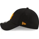 mutzen-gebogen-schwarz-verstellbares-band-9forty-league-essential-neon-der-new-york-yankees-mlb-von-new-era