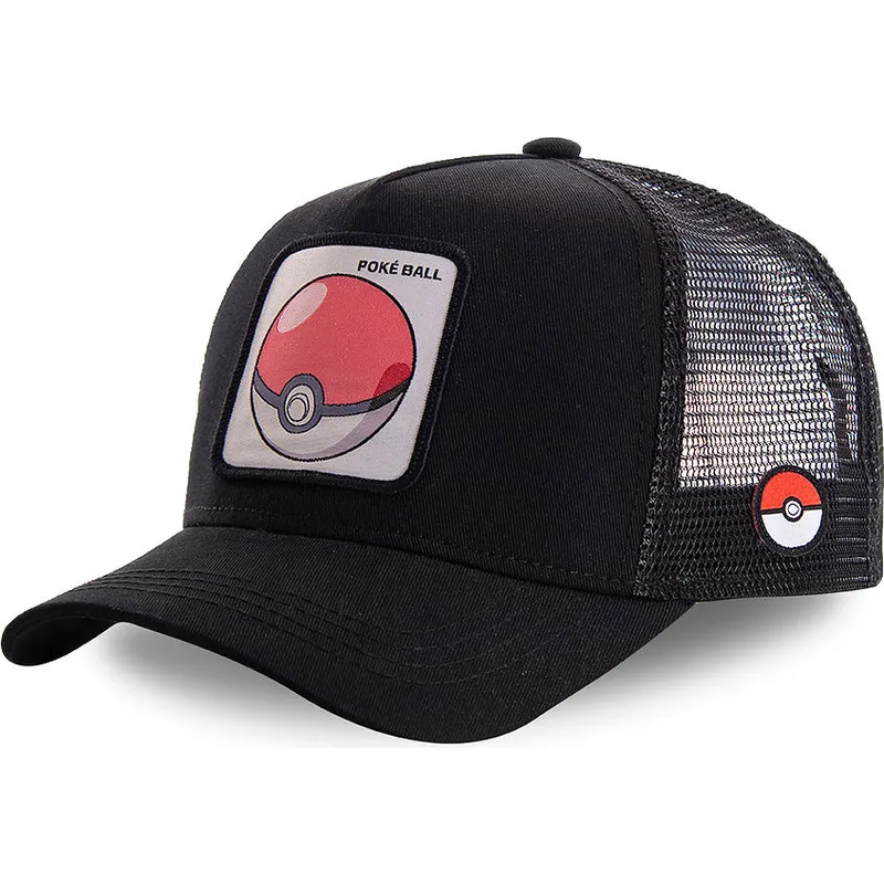 schwarze-trucker-cap-poke-ball-pok1-pokemon-von-capslab