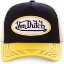 gorra-trucker-negra-y-amarilla-col-bla-de-von-dutch