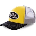 gorra-trucker-amarilla-blanca-y-negra-col-yel-de-von-dutch