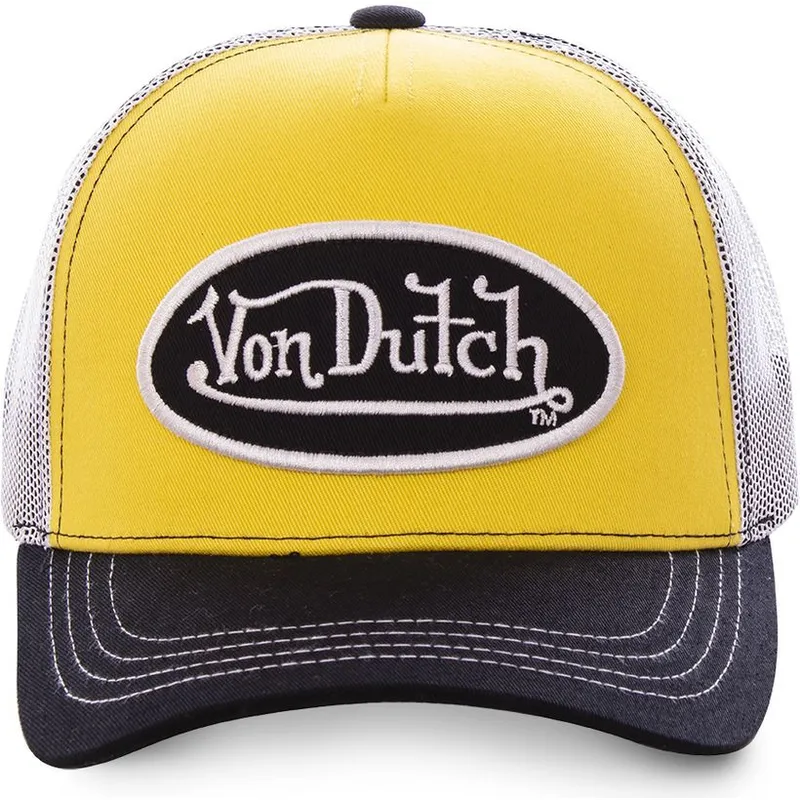 trucker-cap-gelb-weiss-und-schwarz-col-yel-von-von-dutch