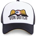 vit-och-svart-truckerkeps-eyepat1-fran-von-dutch