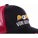 von-dutch-eyepat2-schwarze-und-rote-trucker-kappe