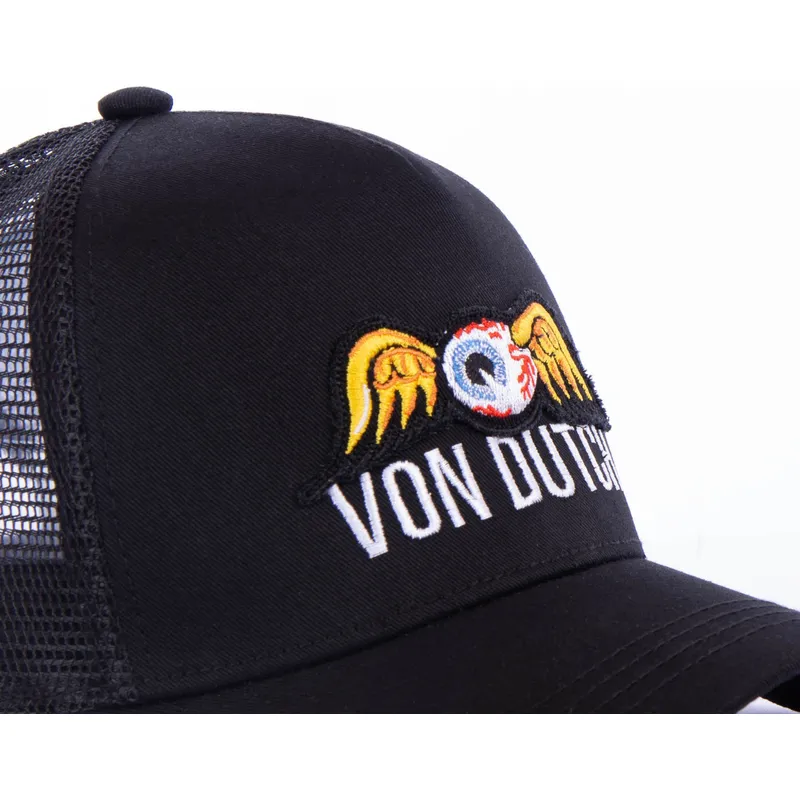 schwarze-trucker-kappe-eyepat3-von-von-dutch