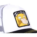 mutzen-gebogen-weiss-snapback-enton-pokemon-von-capslab