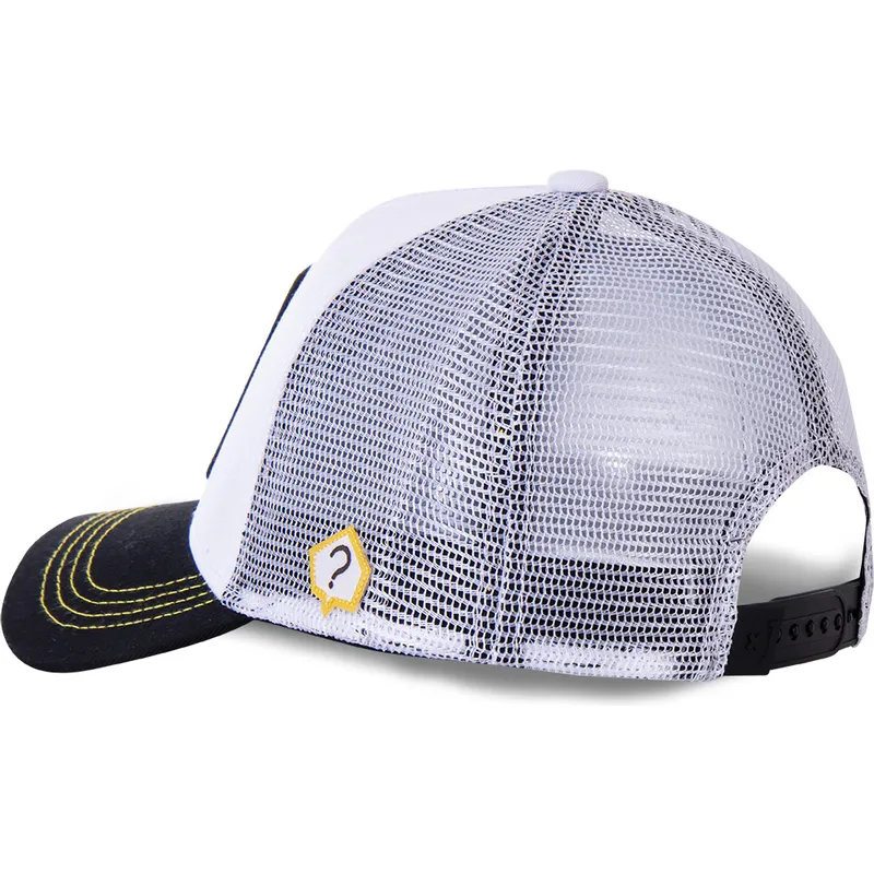 mutzen-gebogen-weiss-snapback-enton-pokemon-von-capslab mutzen-gebogen-weiss-snapback-enton-pokemon-von-capslab