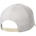 gorra-curva-gris-purpurina-snapback-unicornio-believer-de-goorin-bros