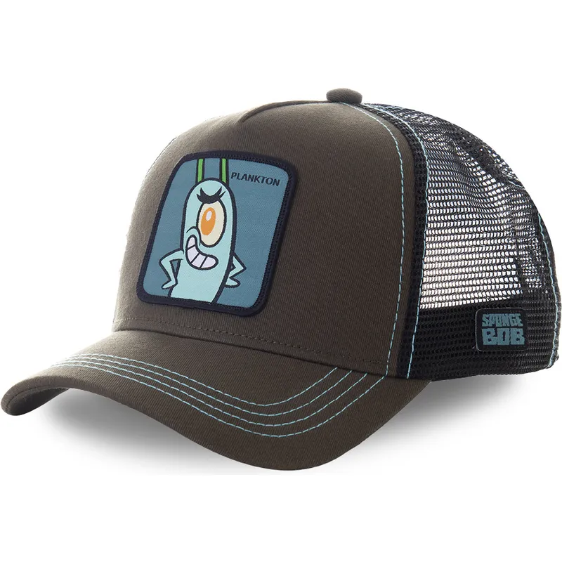 mutzen-gebogen-grau-snapback-plankton-spongebob-von-capslab