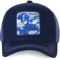 mutzen-gebogen-blau-snapback-mega-man-mega-man-von-capslab