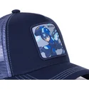 mutzen-gebogen-blau-snapback-mega-man-mega-man-von-capslab