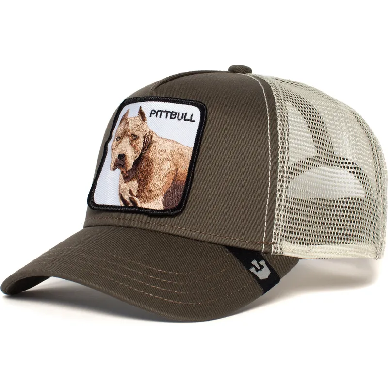 mutzen-gebogen-grau-snapback-the-farm-von-goorin-bros mutzen-gebogen-grau-snapback-the-farm-von-goorin-bros