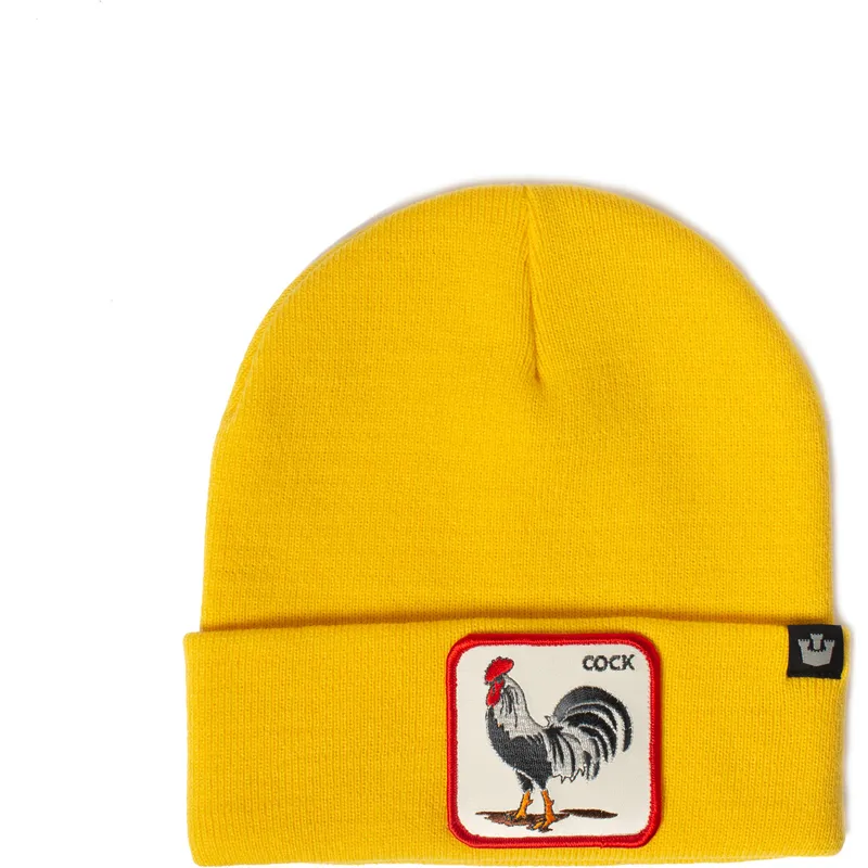 gorro-amarillo-gallo-winter-bird-von-goorin-bros