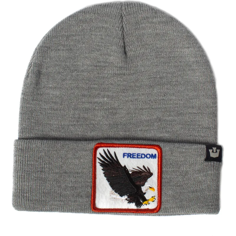 mutzen-grau-the-farm-von-goorin-bros mutzen-grau-the-farm-von-goorin-bros