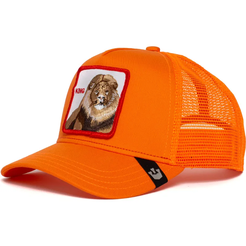 mutzen-gebogen-orange-snapback-the-farm-von-goorin-bros