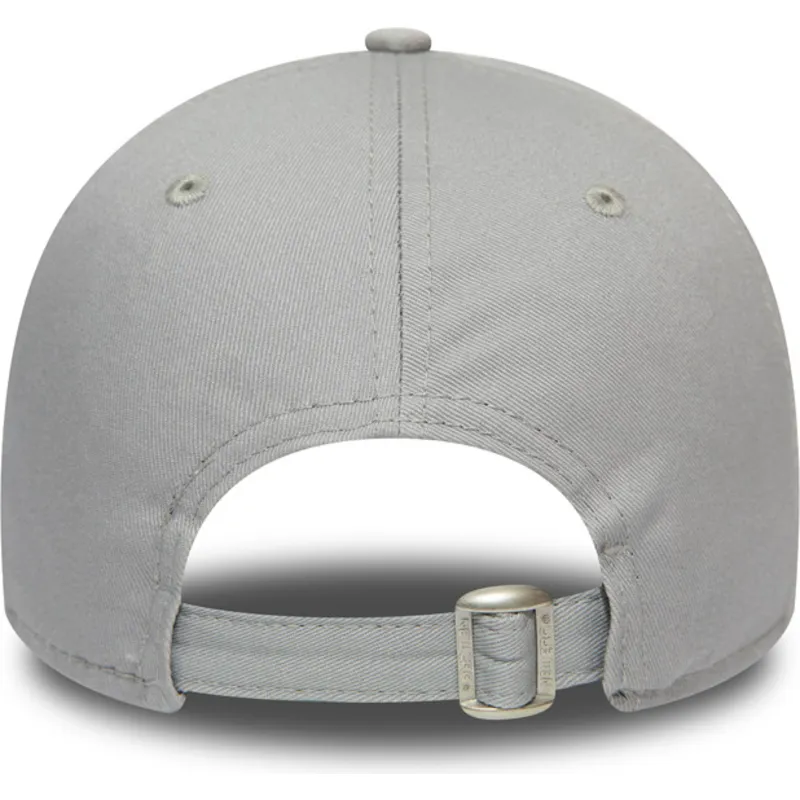 mutzen-gebogen-grau-verstellbares-band-granate-9forty-essential-der-los-angeles-dodgers-mlb-von-new-era mutzen-gebogen-grau-verstellbares-band-granate-9forty-essential-der-los-angeles-dodgers-mlb-von-new-era