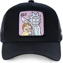 czarna-czapka-truckerka-loo1-rick-i-morty-od-capslab