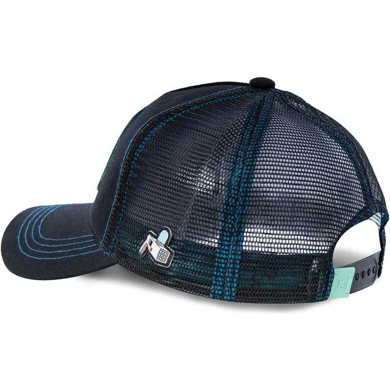 schwarze-trucker-cap-morty-mor1-rick-and-morty-von-capslab